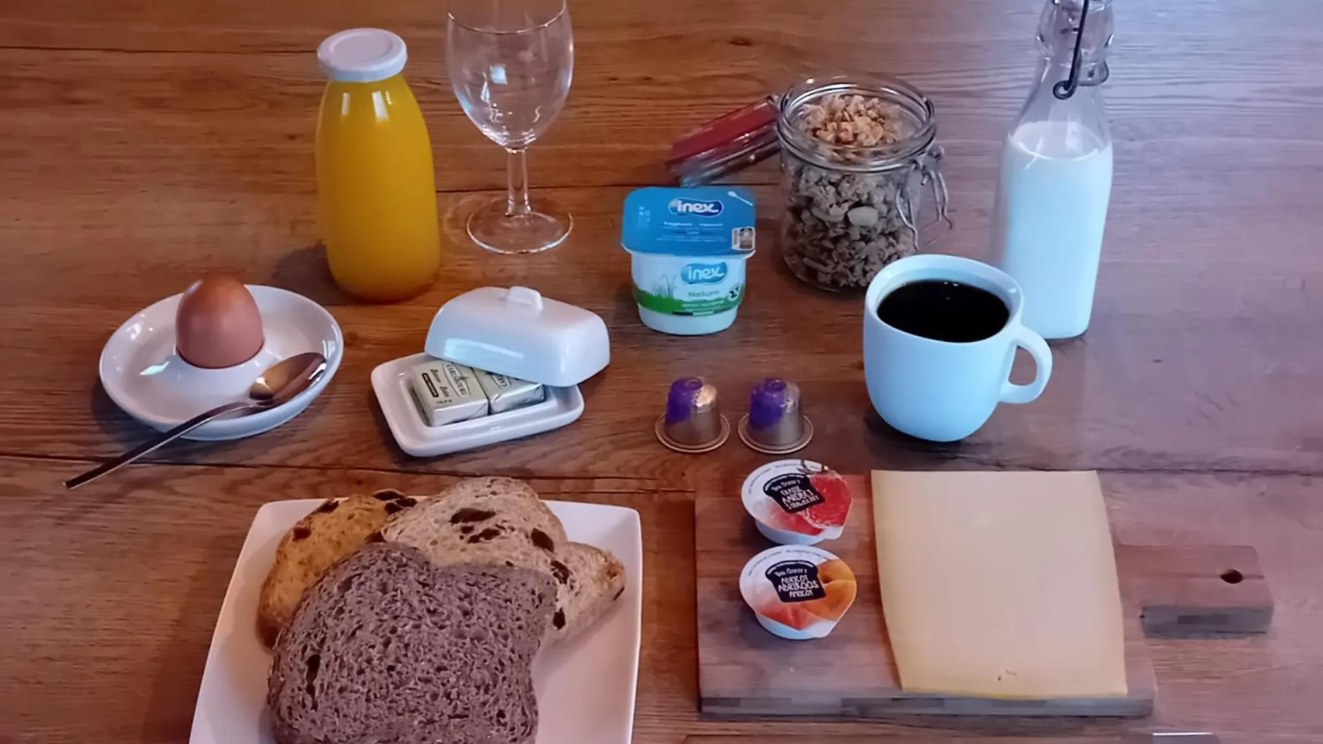 Botel Hotel Boat & Breakfast Bellevue Gent